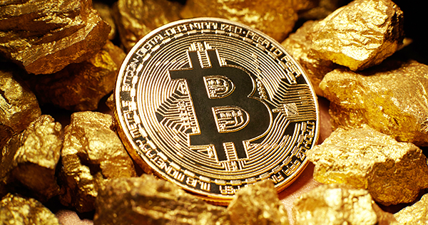 Invierte en Oro Plata Paladio con Bitcoins