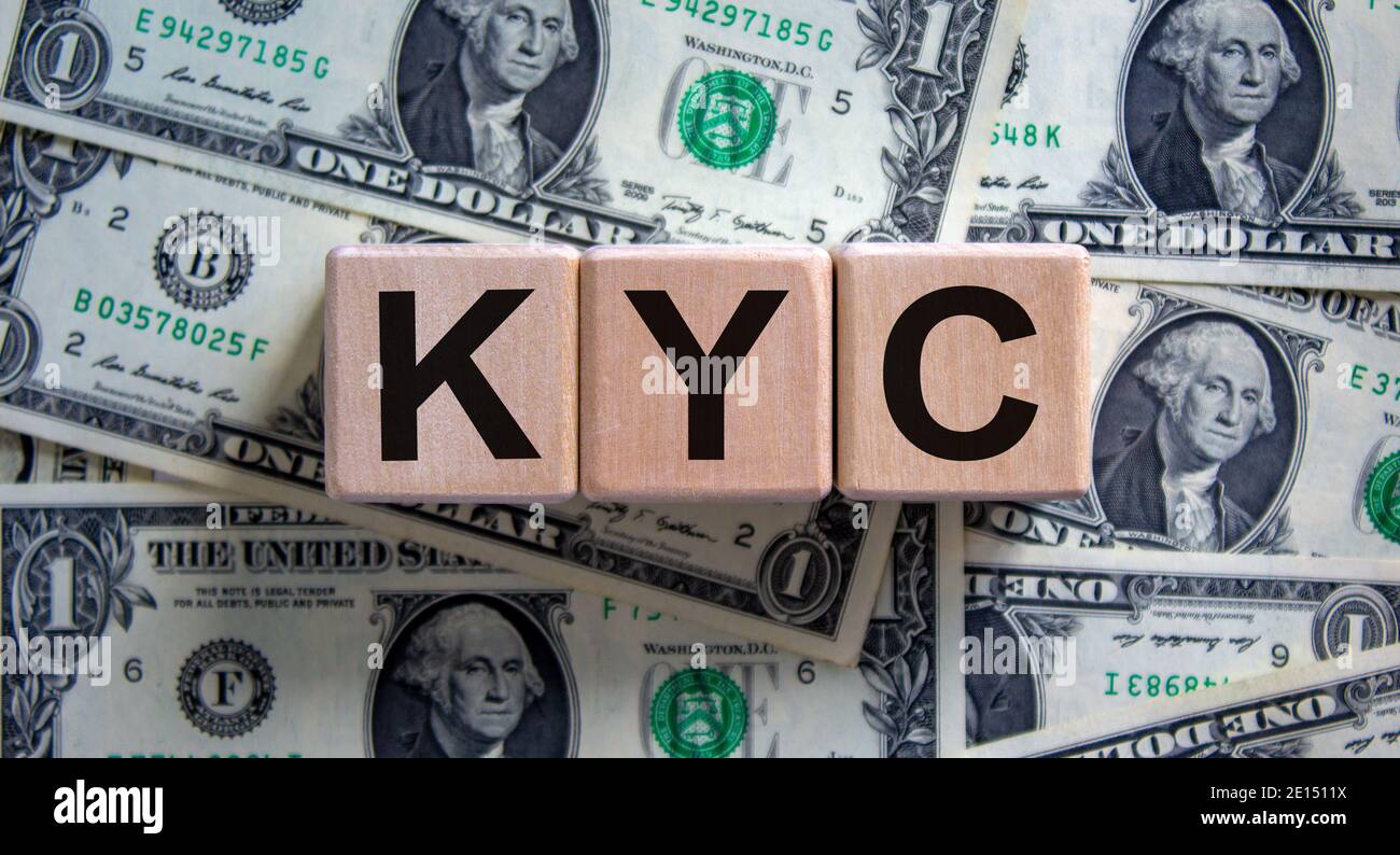 comprar oro sin KYC