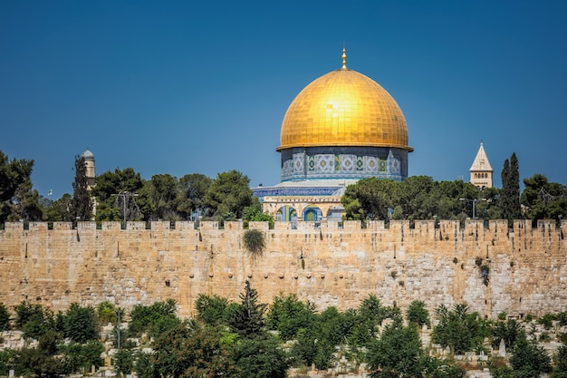 Sube el valor del Oro por el conflicto en Israel