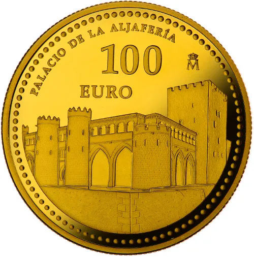 oro 100 euros el gramo